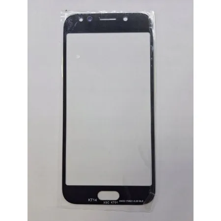 Szybka Ekranu Szkło Szkiełko LCD + KLEJ OCA SAMSUNG J5 2017